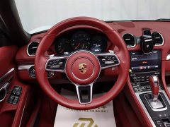 Porsche 718 2022 Boxster 2.0T - фото 12