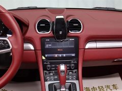 Porsche 718 2022 Boxster 2.0T - фото 14