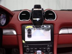 Porsche 718 2022 Boxster 2.0T - фото 15