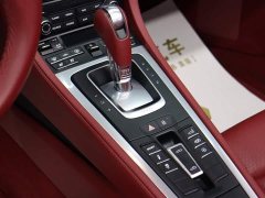 Porsche 718 2022 Boxster 2.0T - фото 16