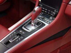 Porsche 718 2022 Boxster 2.0T - фото 19