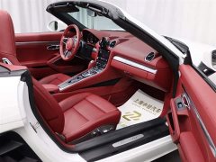 Porsche 718 2022 Boxster 2.0T - фото 20