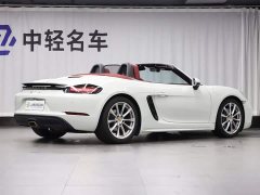 Porsche 718 2022 Boxster 2.0T - фото 3