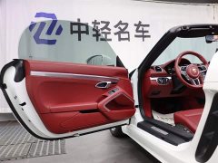 Porsche 718 2022 Boxster 2.0T - фото 5