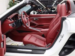 Porsche 718 2022 Boxster 2.0T - фото 7