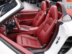 Porsche 718 2022 Boxster 2.0T - фото 8