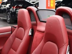 Porsche 718 2022 Boxster 2.0T - фото 9