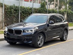 BMW X3 xDrive28i M Sport Package - фото 1