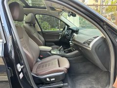 BMW X3 xDrive28i M Sport Package - фото 10