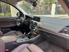 BMW X3 xDrive28i M Sport Package - фото 11
