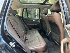 BMW X3 xDrive28i M Sport Package - фото 12