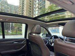 BMW X3 xDrive28i M Sport Package - фото 13