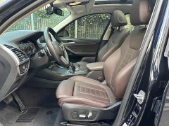 BMW X3 xDrive28i M Sport Package - фото 14