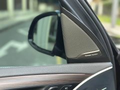 BMW X3 xDrive28i M Sport Package - фото 16