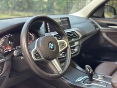 BMW X3 xDrive28i M Sport Package - фото 19