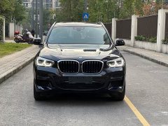 BMW X3 xDrive28i M Sport Package - фото 2