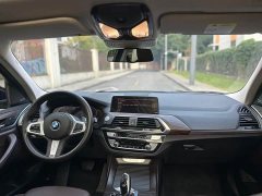 BMW X3 xDrive28i M Sport Package - фото 20