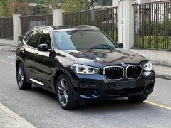 BMW X3 xDrive28i M Sport Package - фото 3
