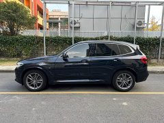 BMW X3 xDrive28i M Sport Package - фото 4
