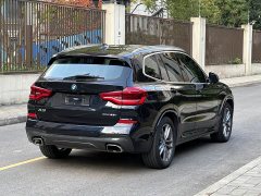 BMW X3 xDrive28i M Sport Package - фото 5