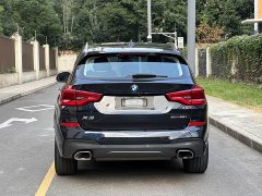 BMW X3 xDrive28i M Sport Package - фото 6