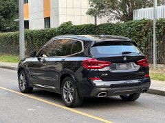 BMW X3 xDrive28i M Sport Package - фото 7