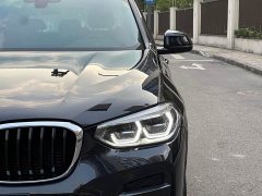 BMW X3 xDrive28i M Sport Package - фото 8