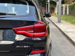 BMW X3 xDrive28i M Sport Package - фото 9