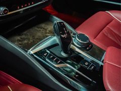 BMW 5 Series 525Li M Sports Package - фото 12