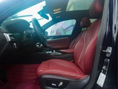 BMW 5 Series 525Li M Sports Package - фото 13