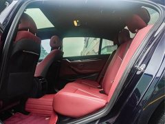 BMW 5 Series 525Li M Sports Package - фото 14