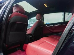 BMW 5 Series 525Li M Sports Package - фото 15