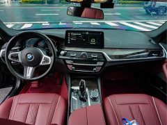 BMW 5 Series 525Li M Sports Package - фото 19
