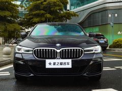 BMW 5 Series 525Li M Sports Package - фото 2