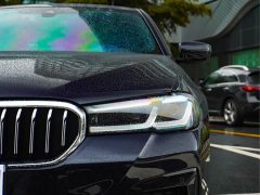 BMW 5 Series 525Li M Sports Package - фото 3