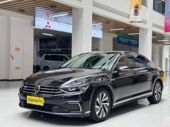 Volkswagen Magotan PHEV GTE luxury - фото 1