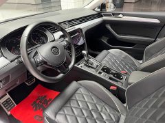 Volkswagen Magotan PHEV GTE luxury - фото 10