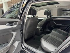 Volkswagen Magotan PHEV GTE luxury - фото 11