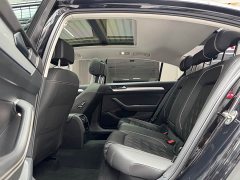 Volkswagen Magotan PHEV GTE luxury - фото 12