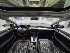 Volkswagen Magotan PHEV GTE luxury - фото 13