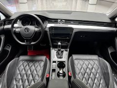 Volkswagen Magotan PHEV GTE luxury - фото 14