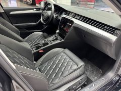 Volkswagen Magotan PHEV GTE luxury - фото 17
