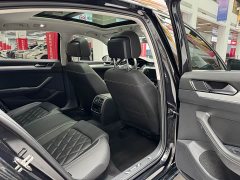 Volkswagen Magotan PHEV GTE luxury - фото 18