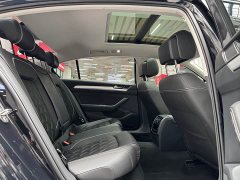 Volkswagen Magotan PHEV GTE luxury - фото 19