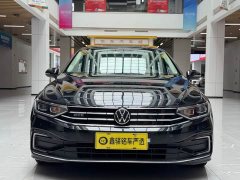 Volkswagen Magotan PHEV GTE luxury - фото 2