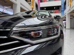 Volkswagen Magotan PHEV GTE luxury - фото 20