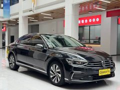 Volkswagen Magotan PHEV GTE luxury - фото 3