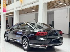 Volkswagen Magotan PHEV GTE luxury - фото 6