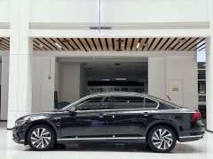 Volkswagen Magotan PHEV GTE luxury - фото 7