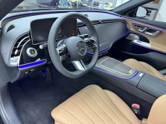 Mercedes-Benz E-Class E 300 L Luxury - фото 12